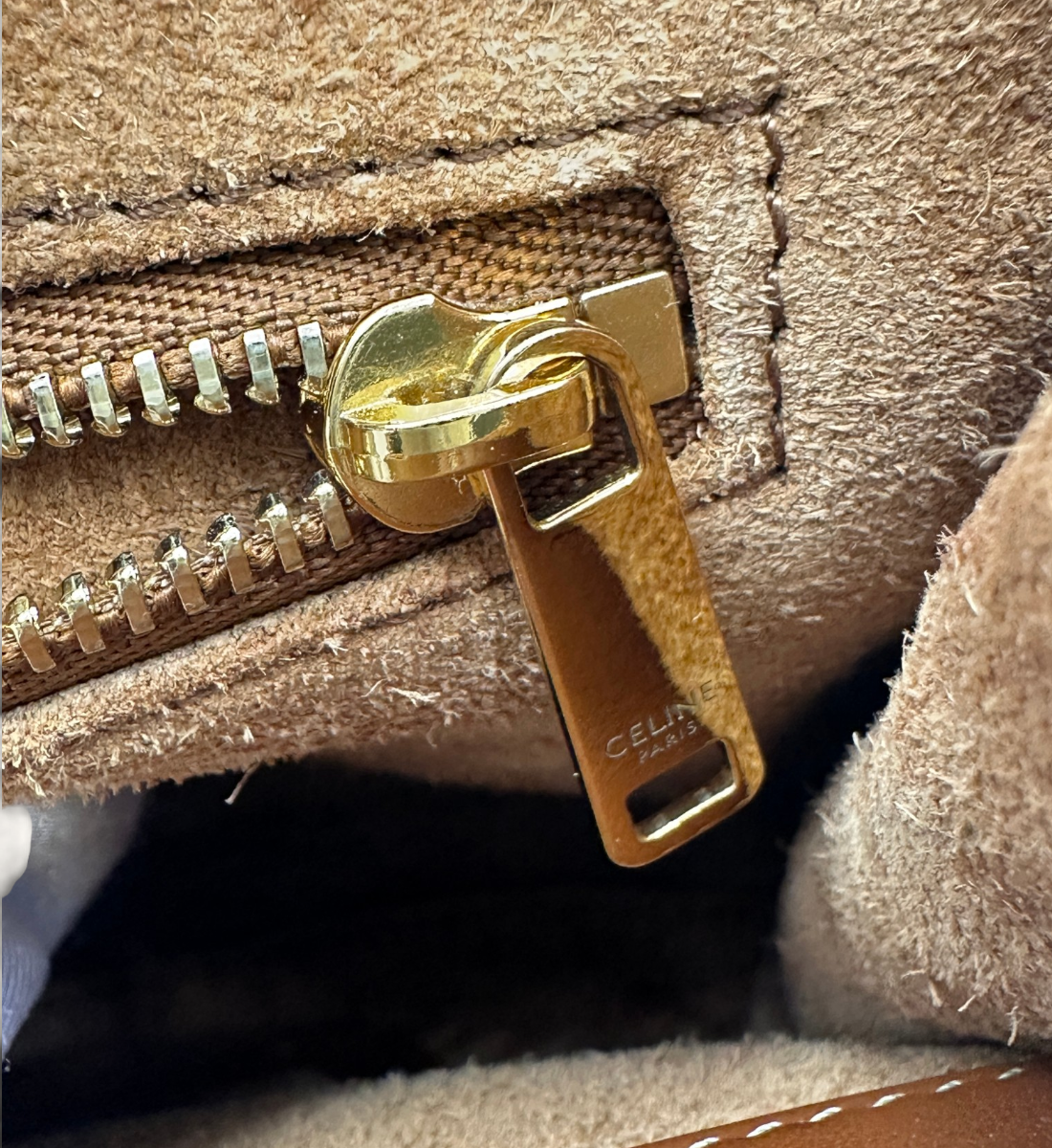 Teen Soft 16 Shoulder Bag