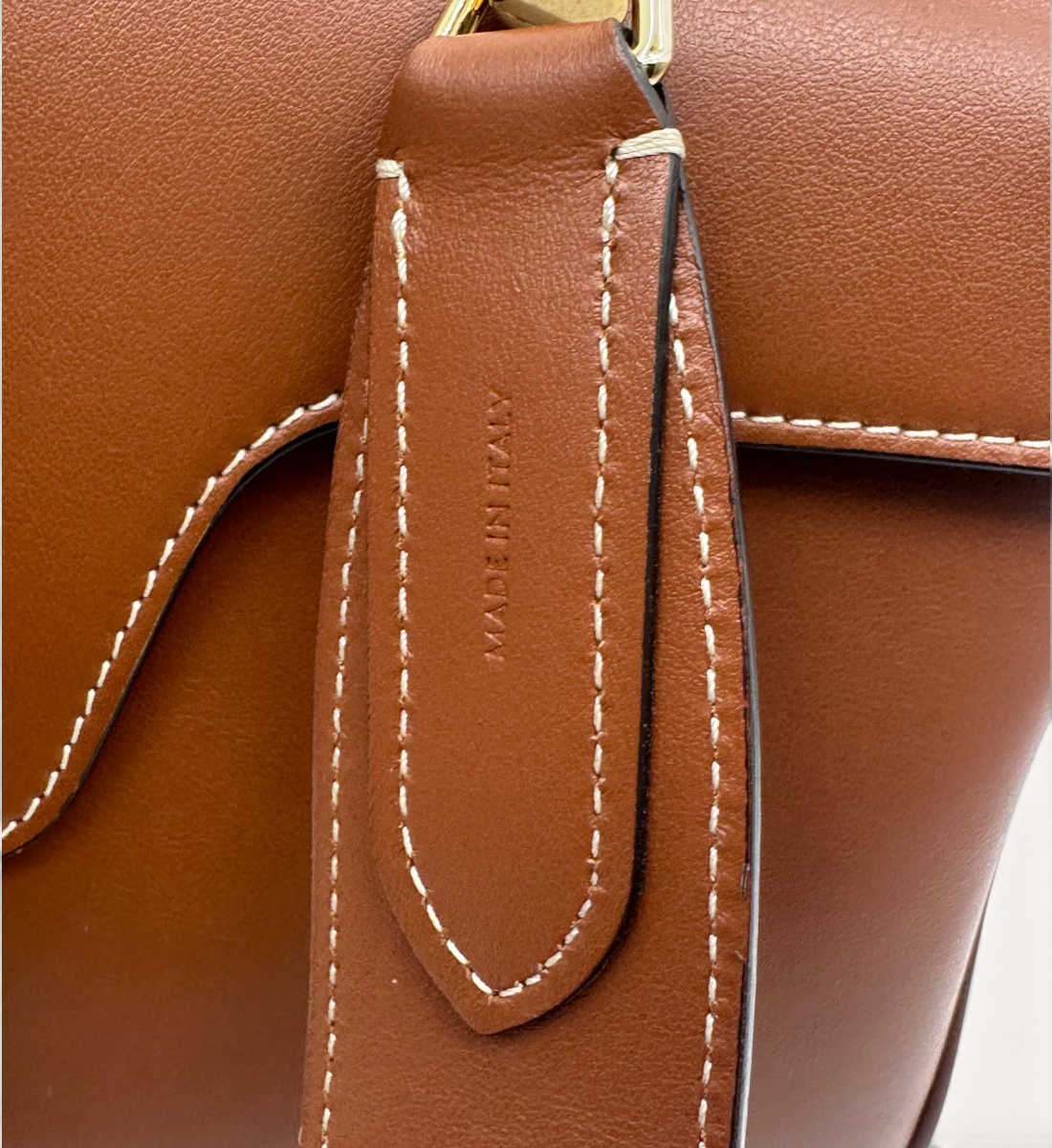 Teen Soft 16 Shoulder Bag