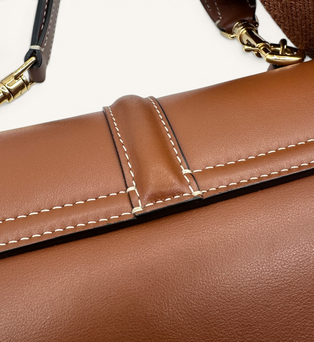 Teen Soft 16 Shoulder Bag