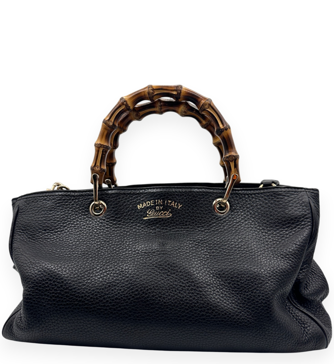 Bamboo Bag