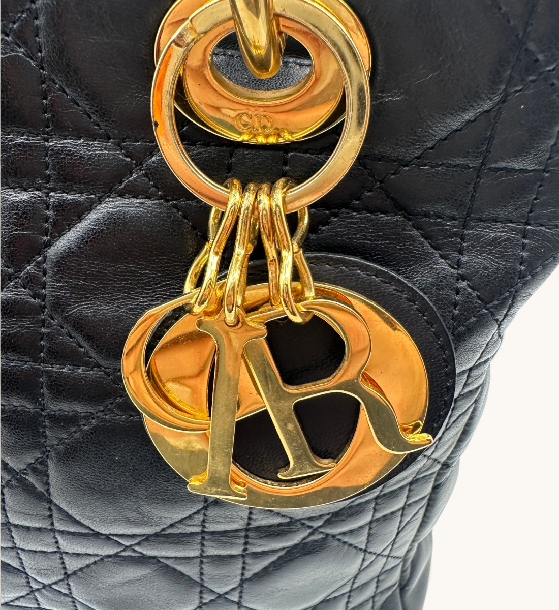 Lady Dior