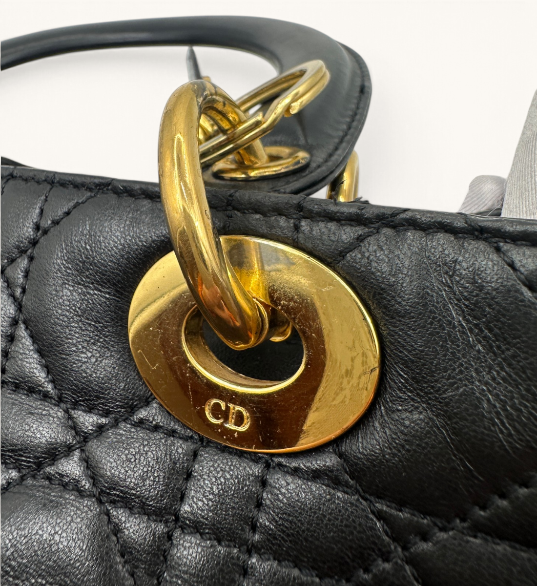 Lady Dior