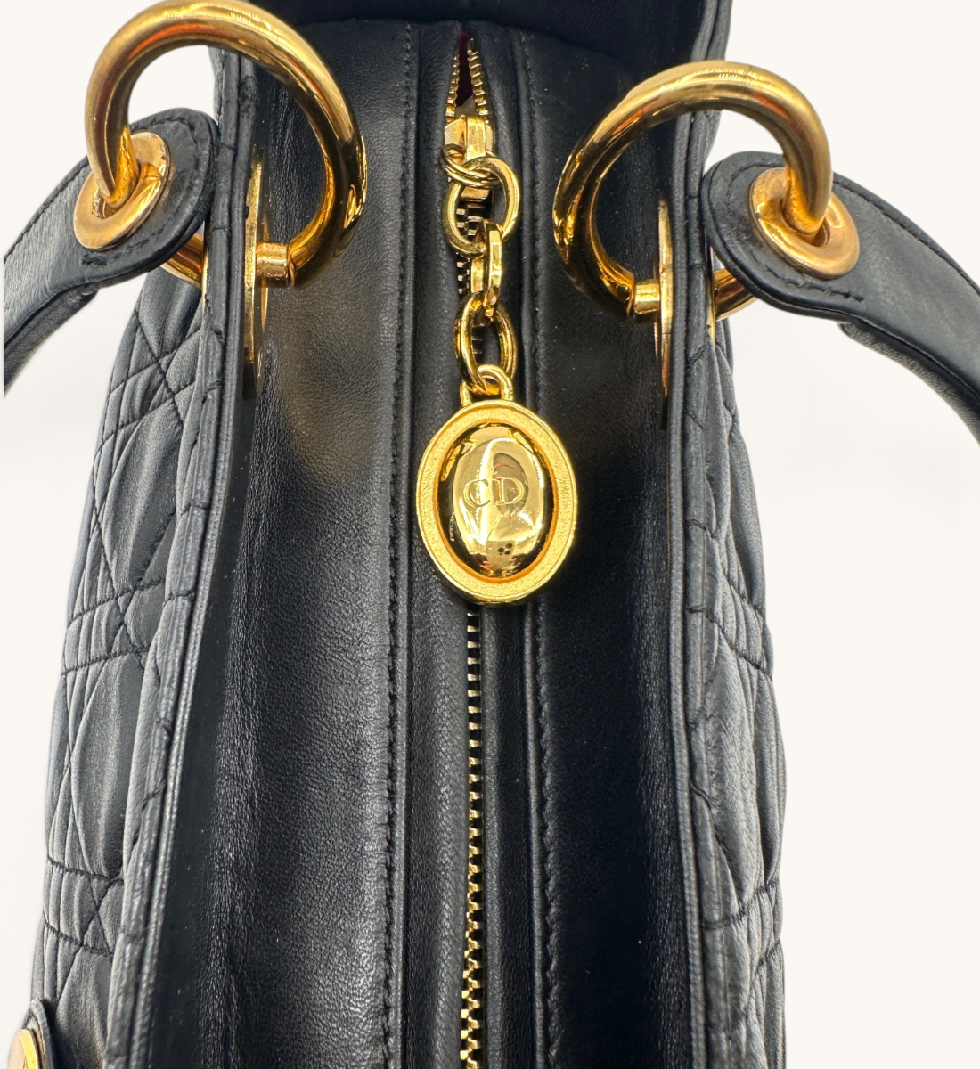 Lady Dior