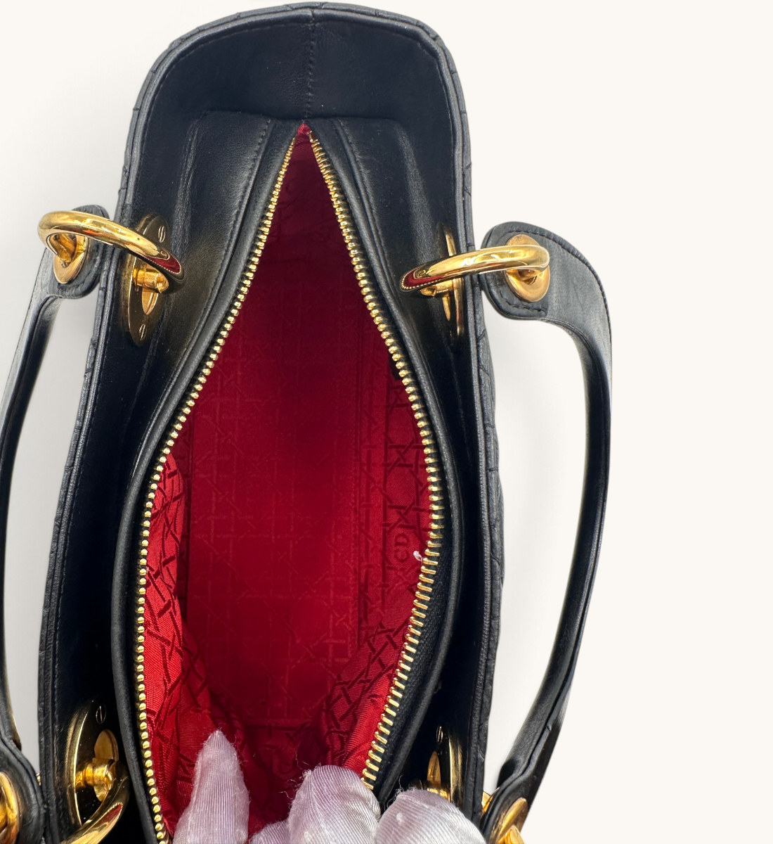 Lady Dior