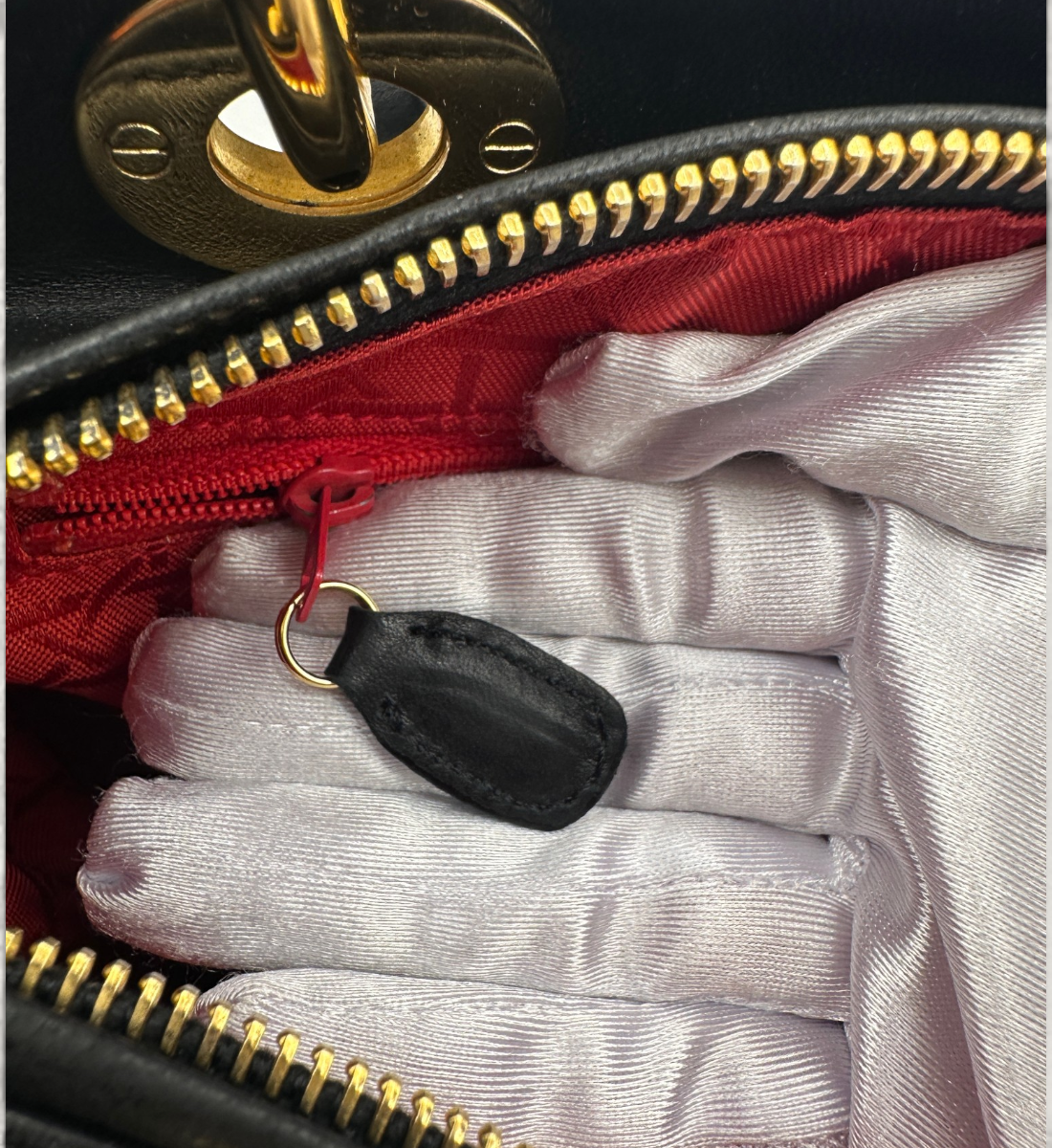 Lady Dior
