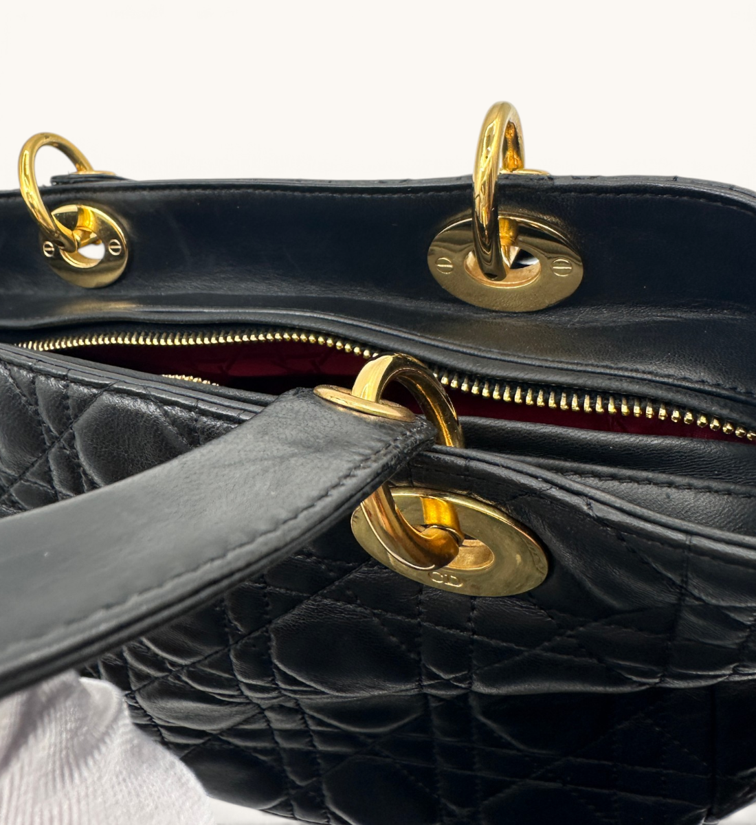 Lady Dior