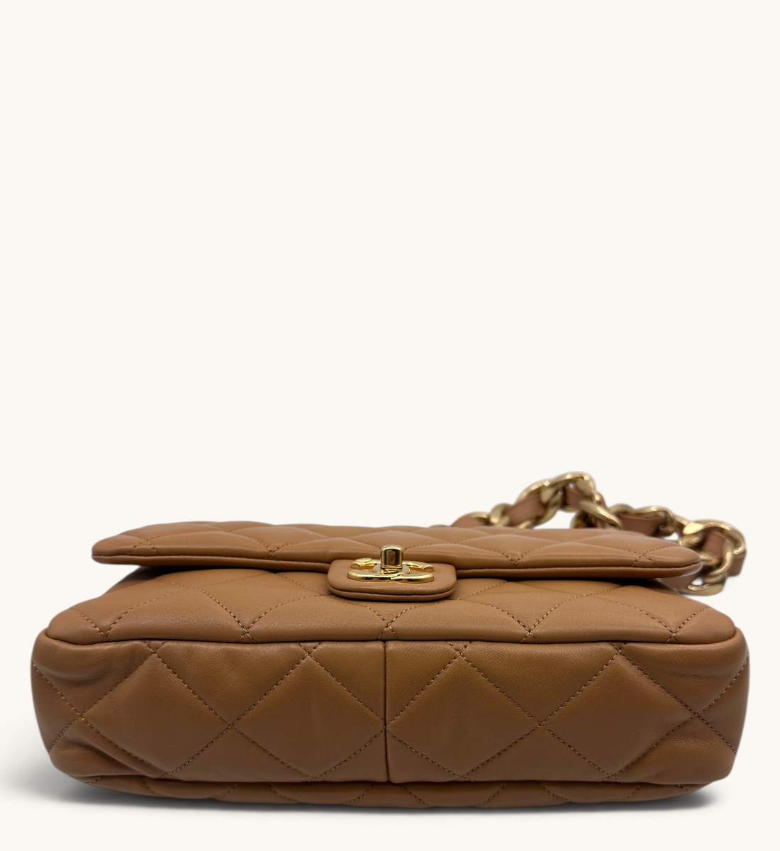 22S Large Funky Chain Flap