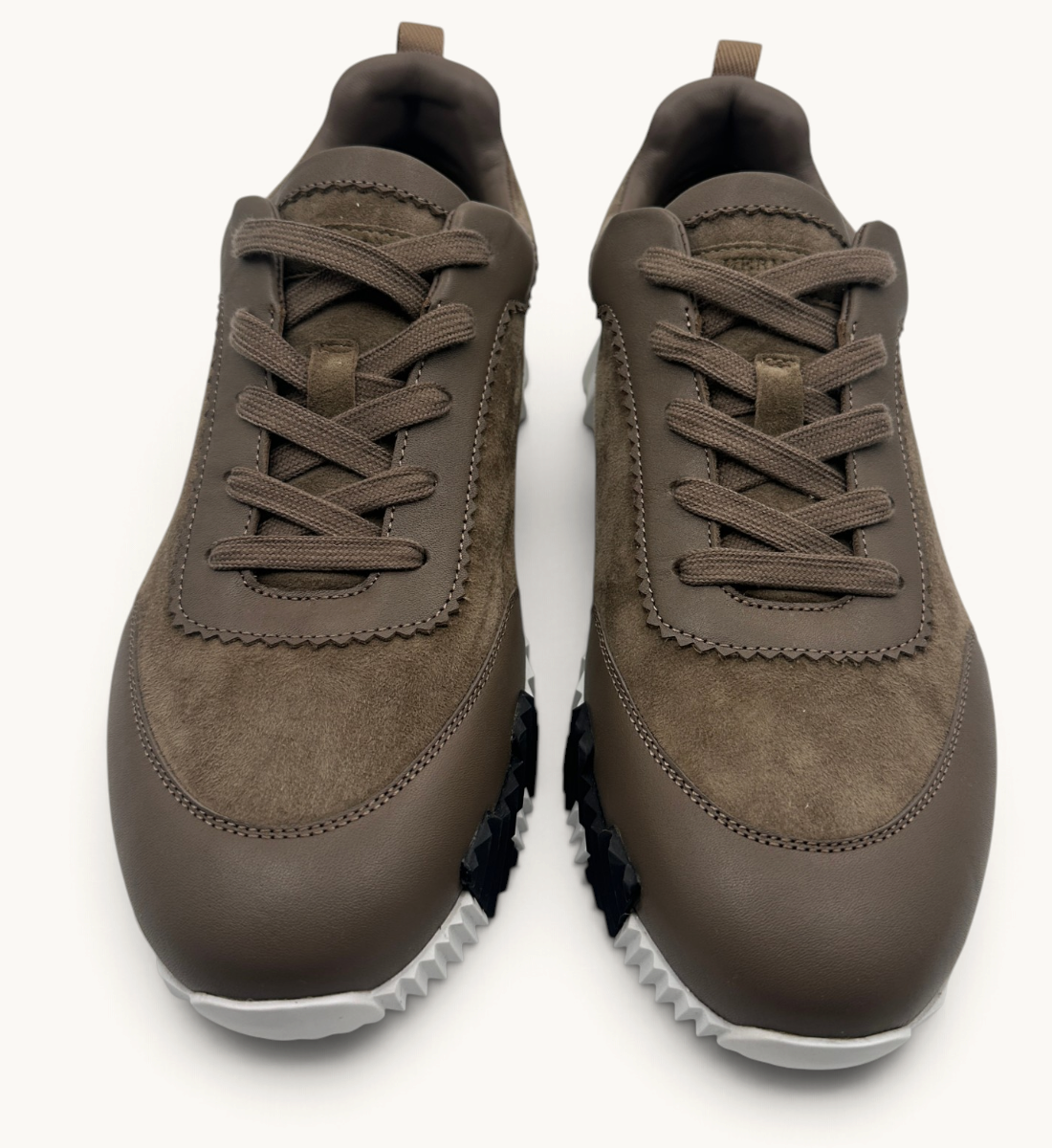 Bouncing Sneakers