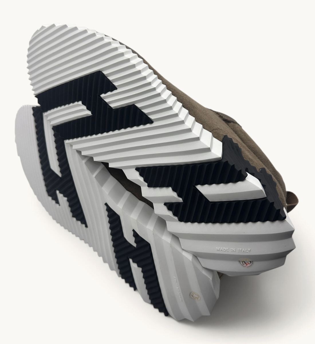Bouncing Sneakers
