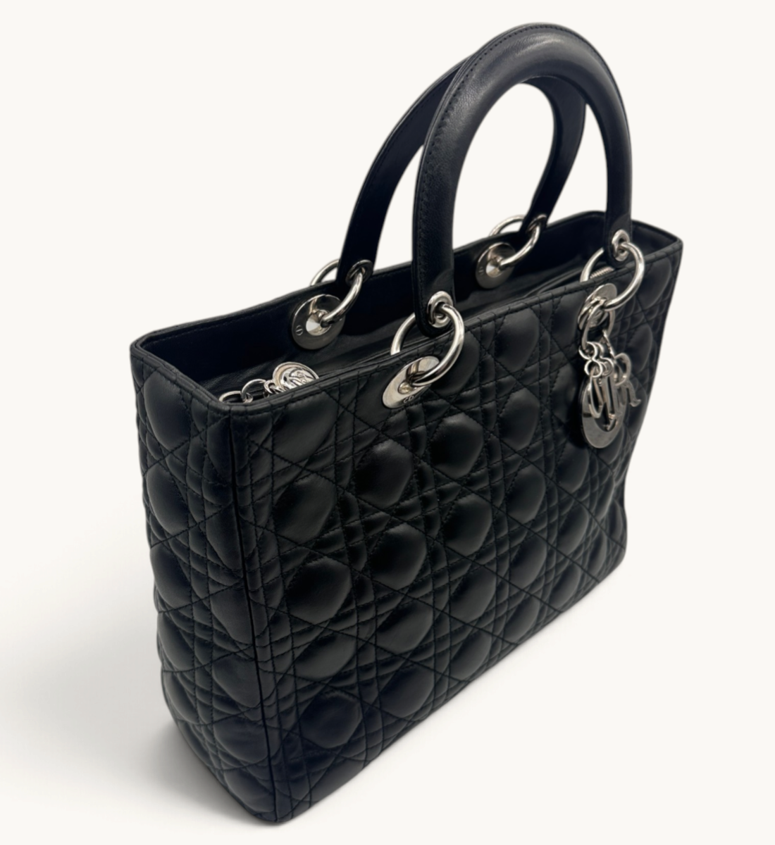Lady Dior Large