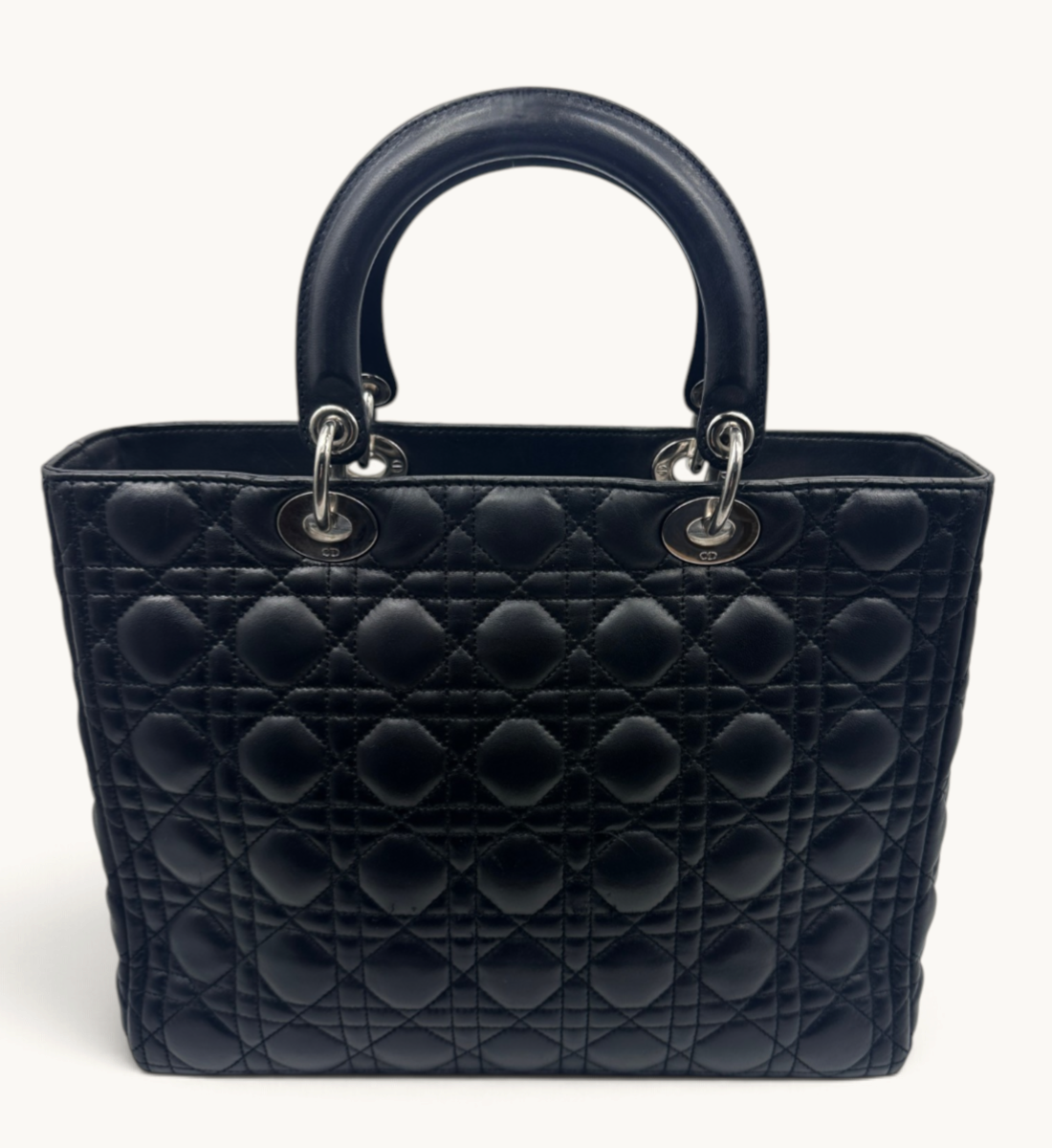 Lady Dior Large