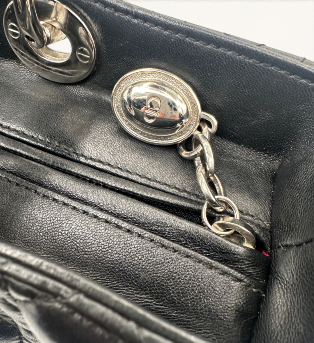 Lady Dior Large
