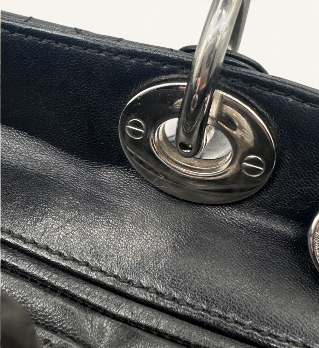 Lady Dior Large