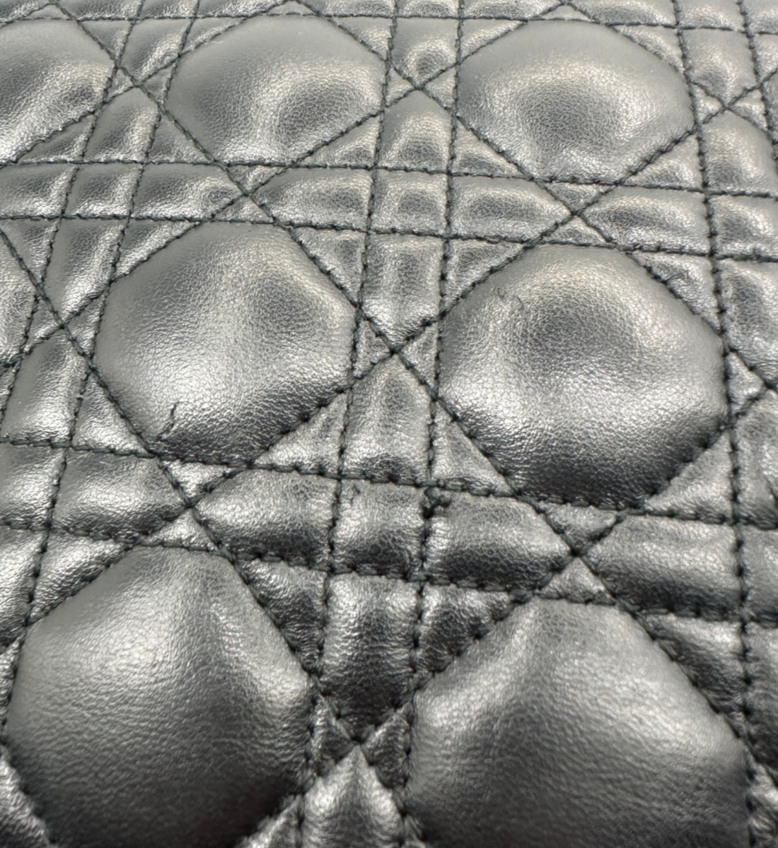 Lady Dior Large