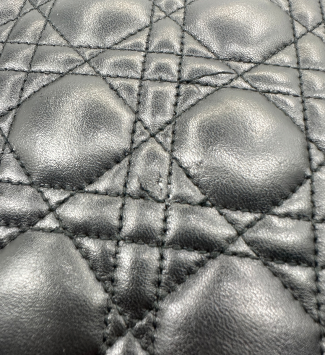 Lady Dior Large