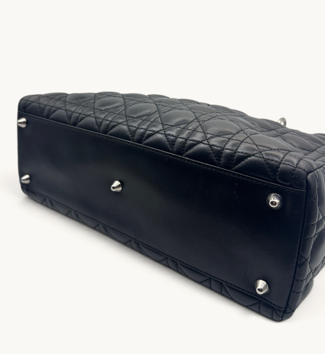 Lady Dior Large