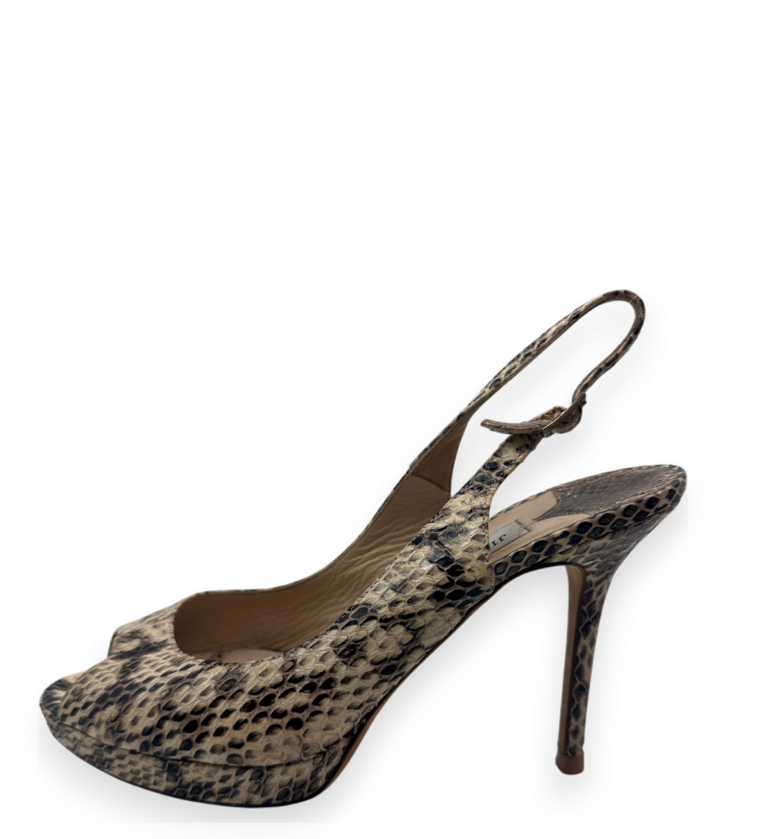 Nova Slingback Pumps