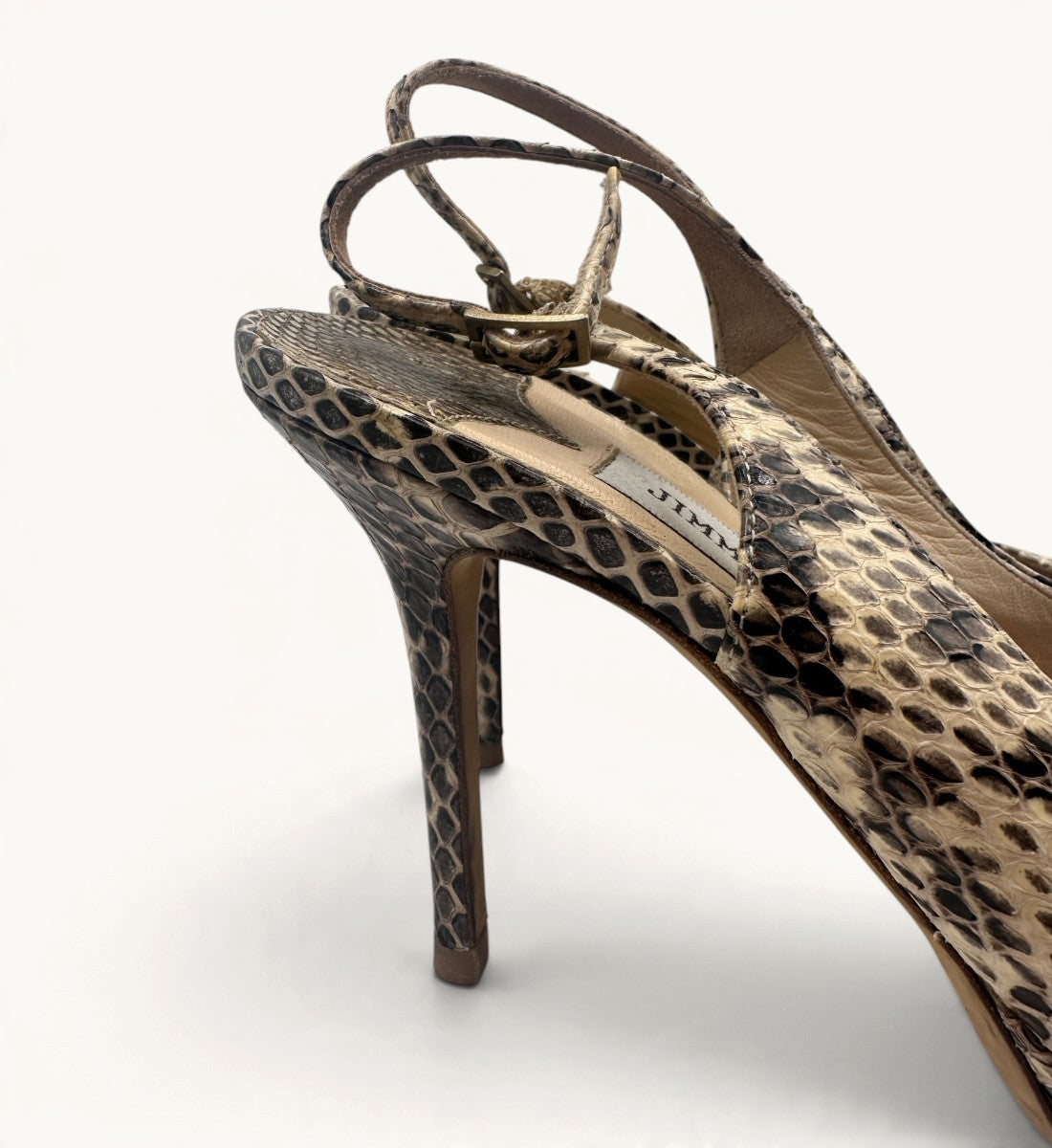 Nova Slingback Pumps