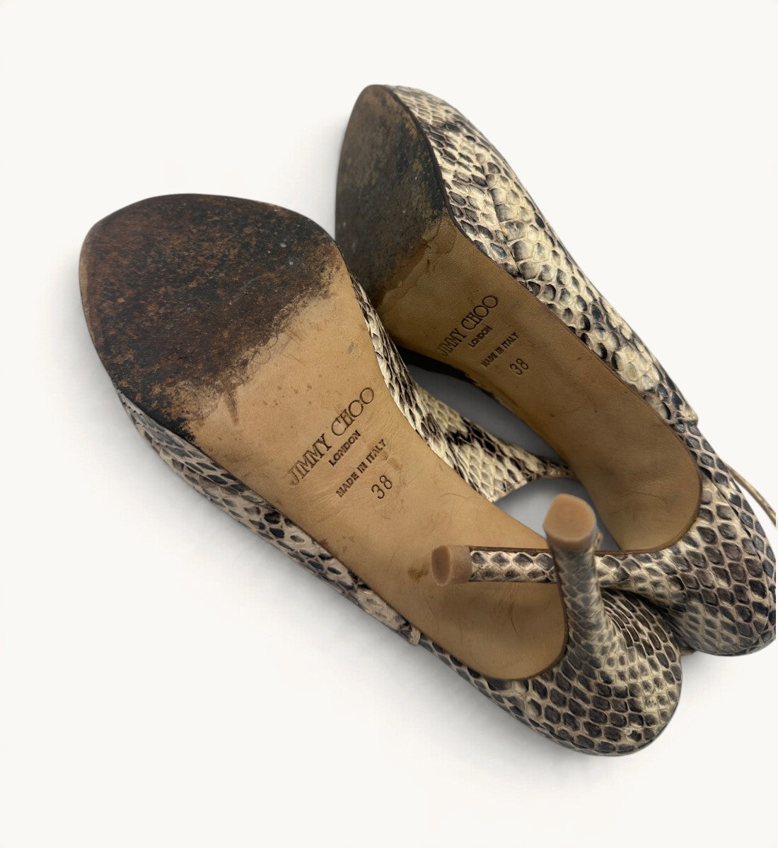 Nova Slingback Pumps
