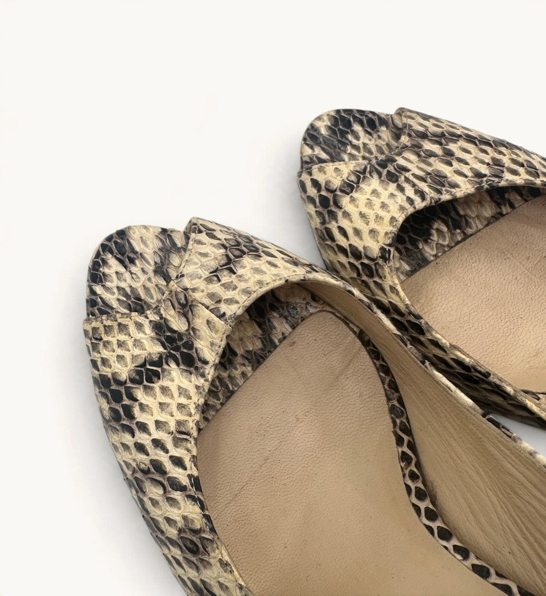 Nova Slingback Pumps