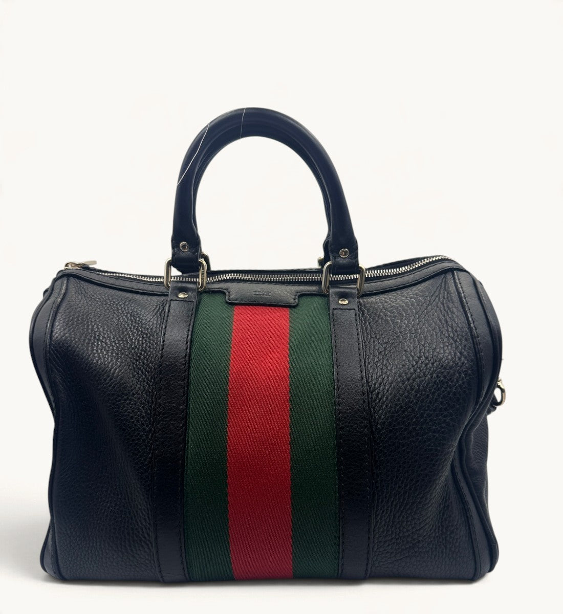 Boston Duffle Bag