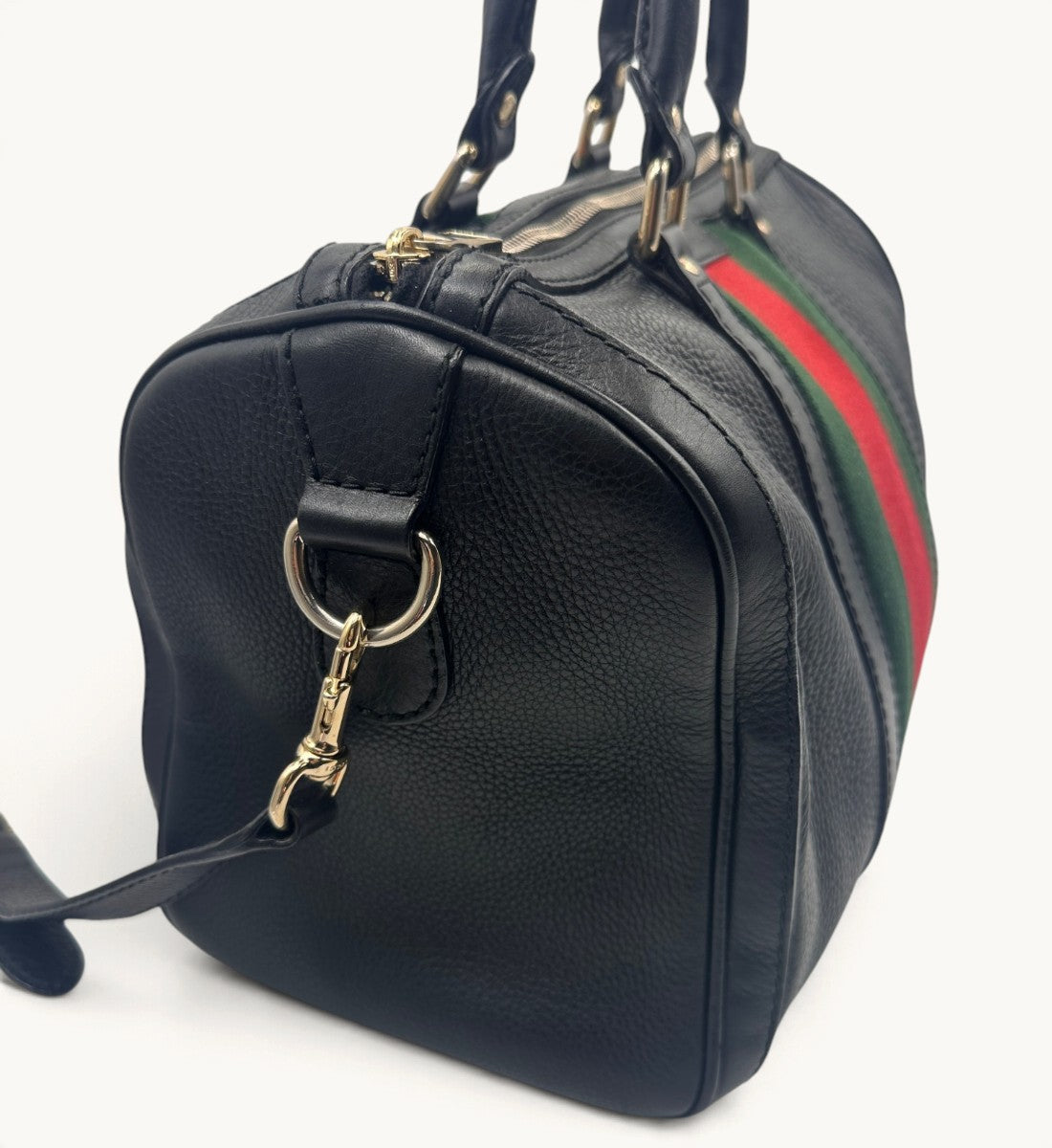 Boston Duffle Bag