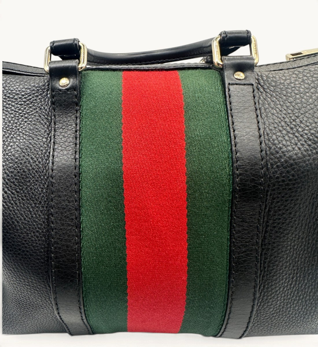 Boston Duffle Bag