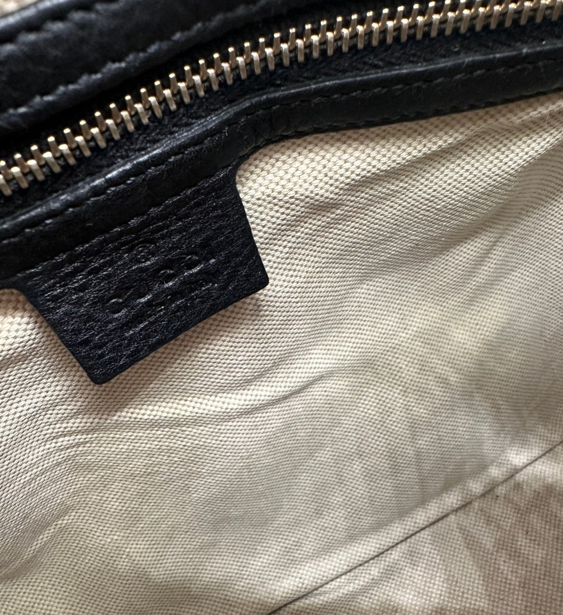 Boston Duffle Bag
