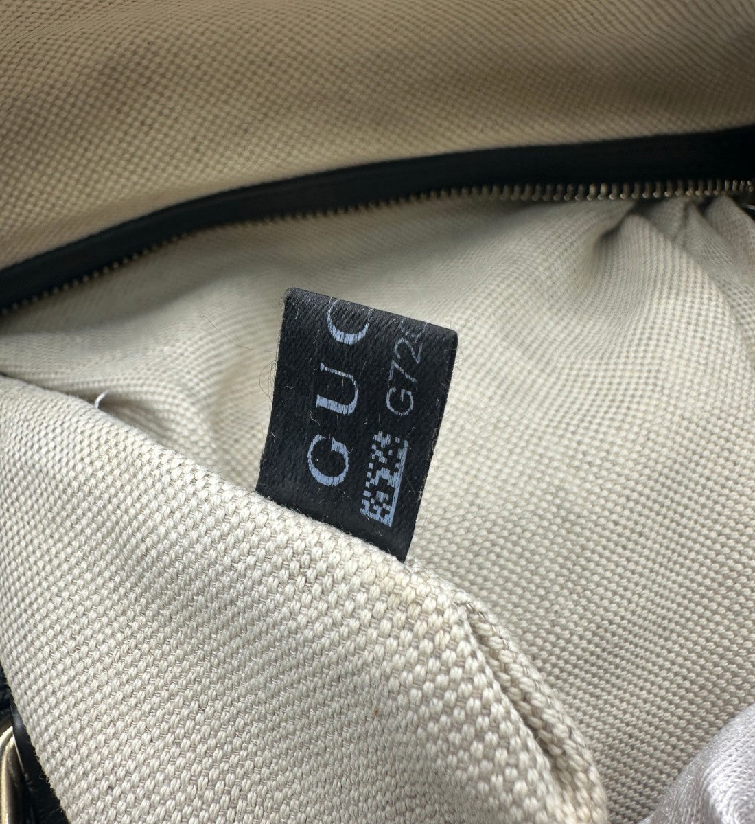 Boston Duffle Bag