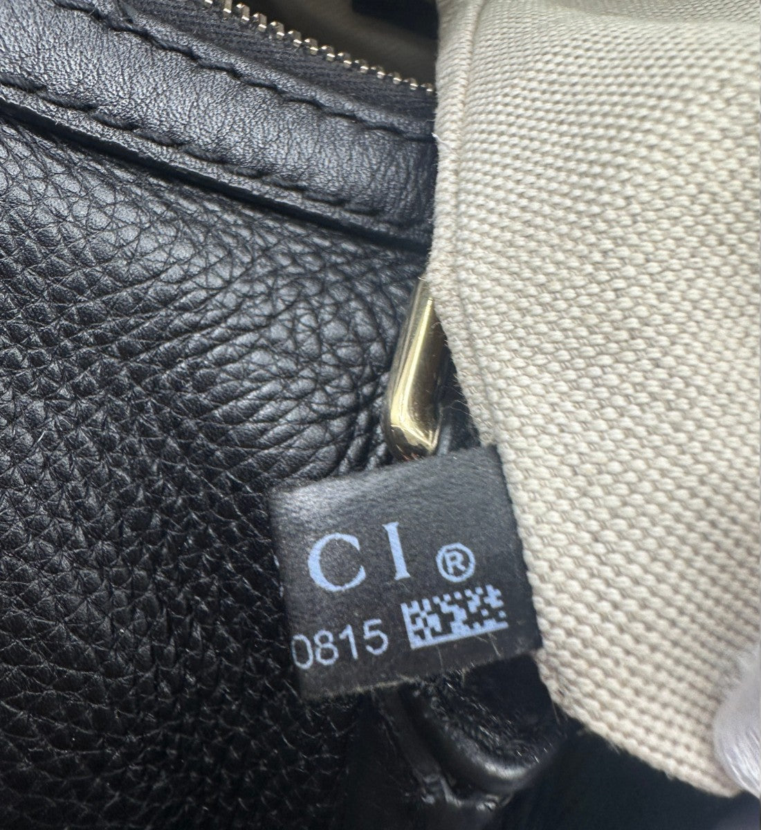 Boston Duffle Bag