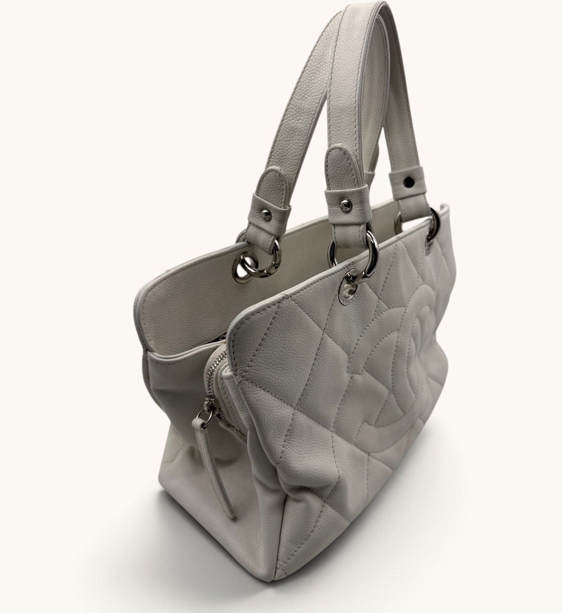 Timeless CC Tote