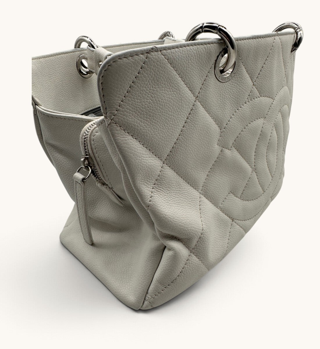 Timeless CC Tote