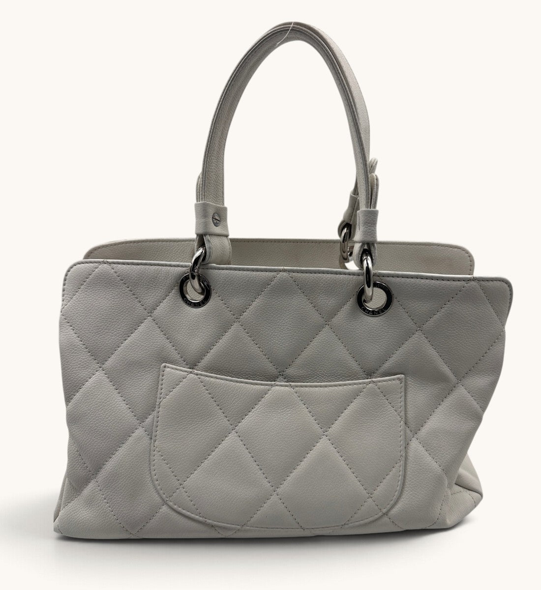 Timeless CC Tote