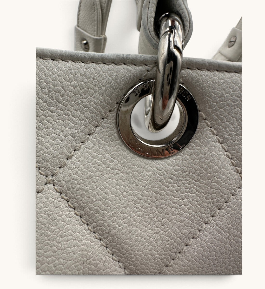 Timeless CC Tote