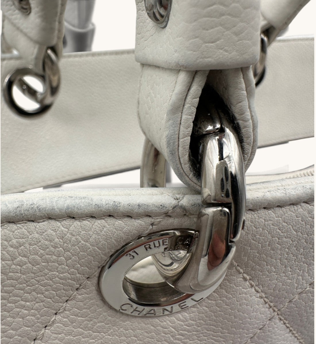 Timeless CC Tote