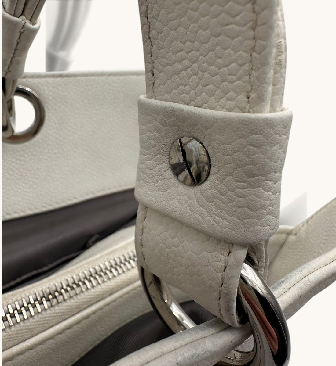 Timeless CC Tote