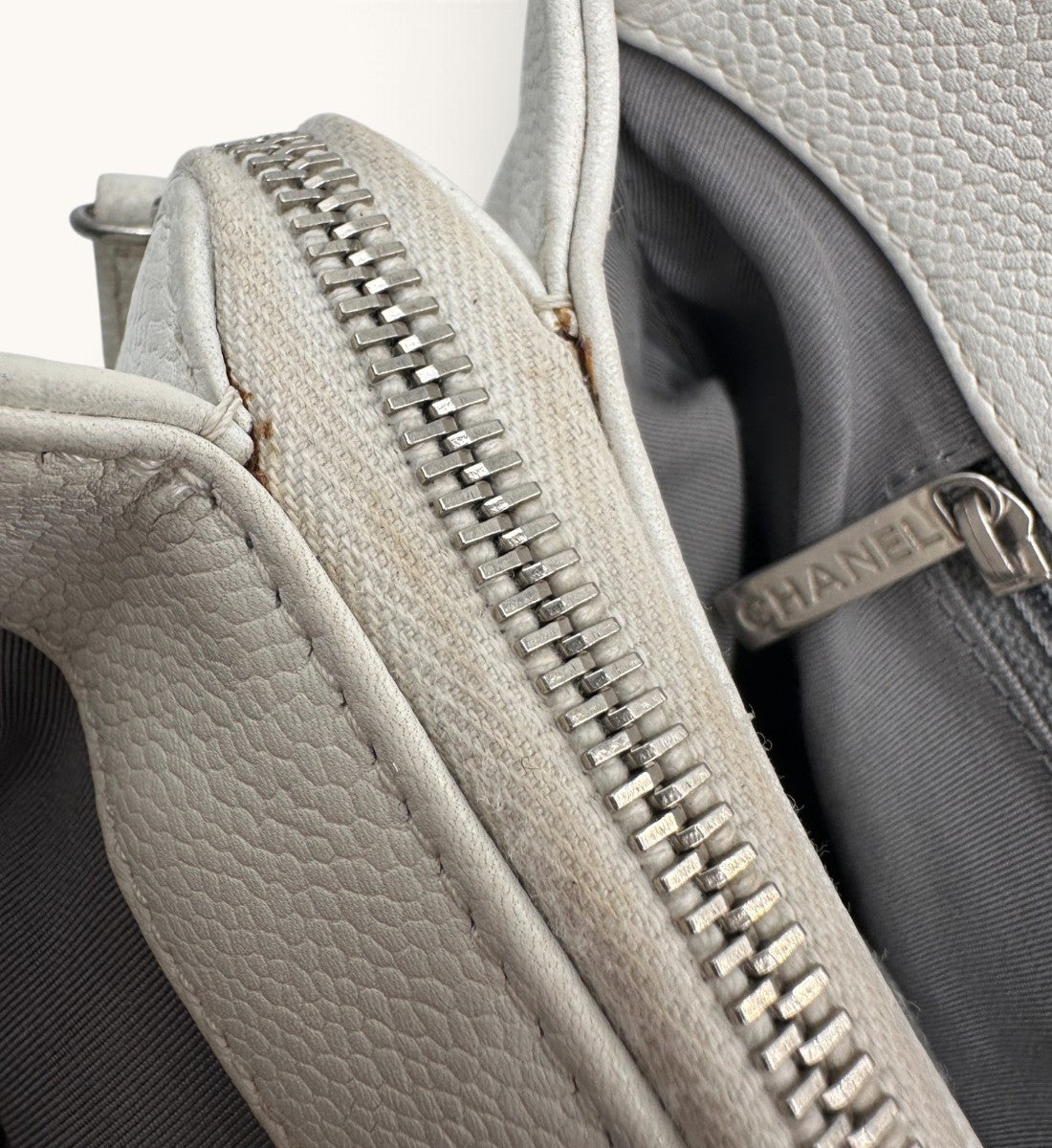 Timeless CC Tote