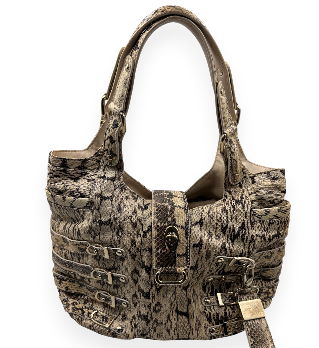 Bree Shoulder Bag