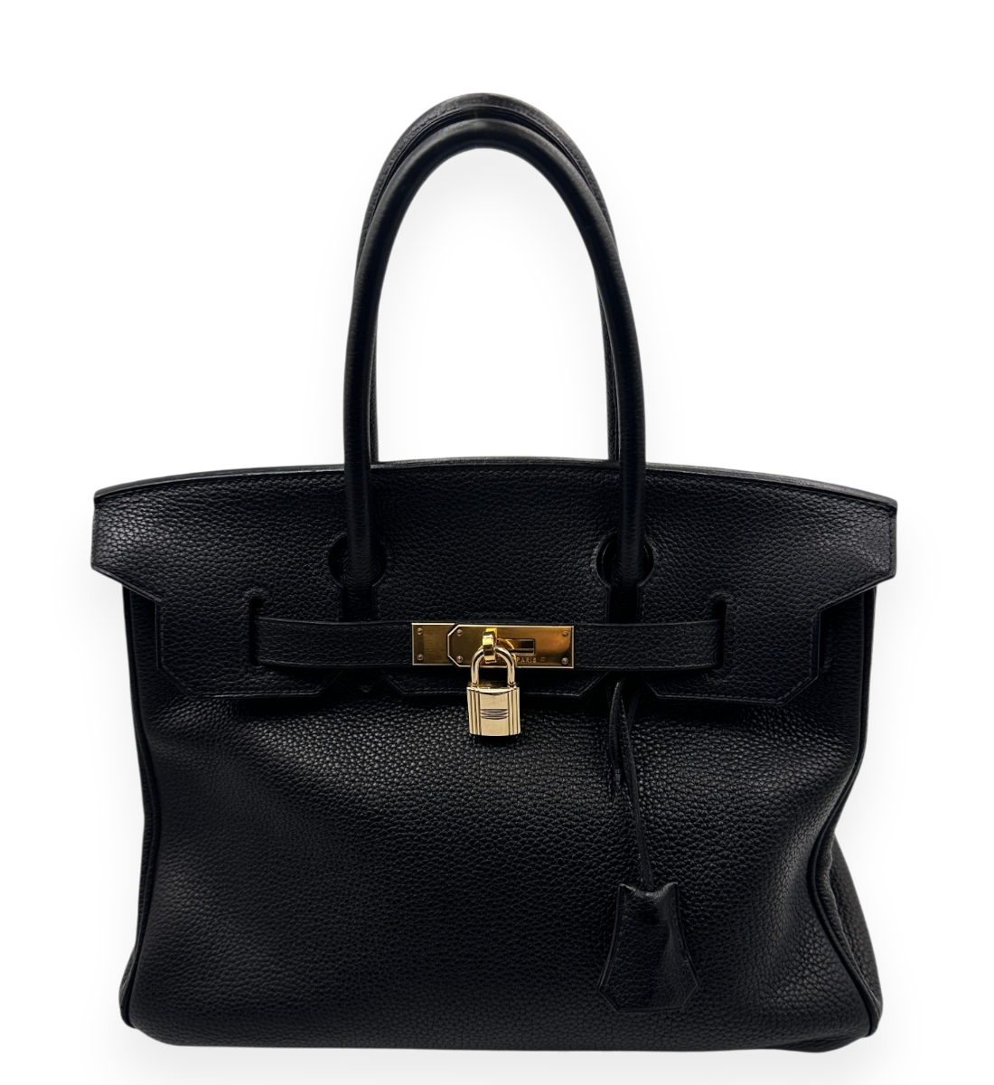 Vintage Birkin 30