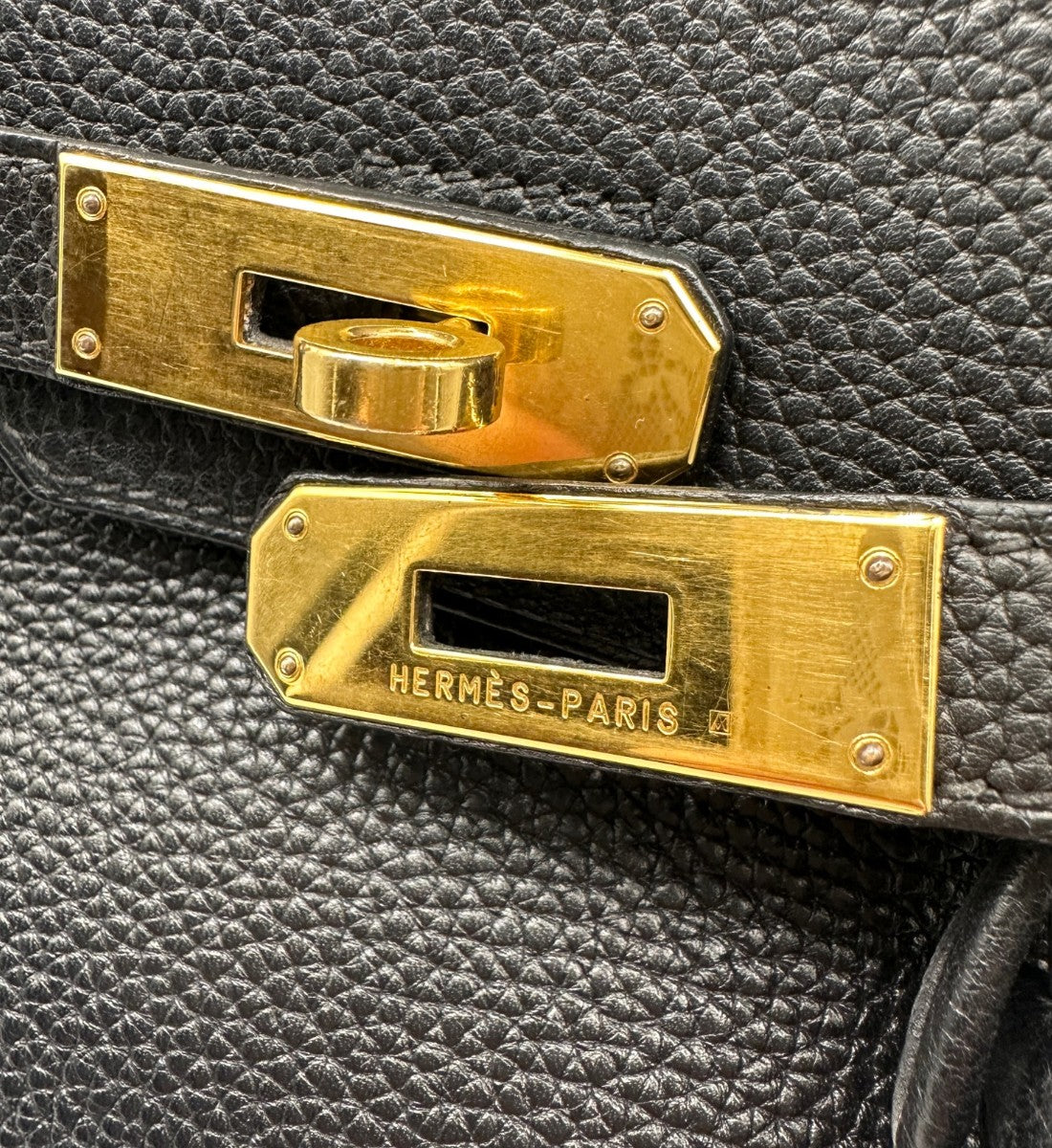 Vintage Birkin 30