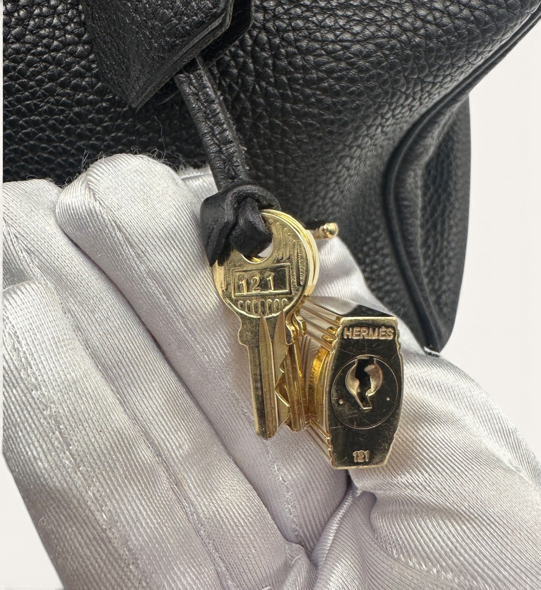 Vintage Birkin 30