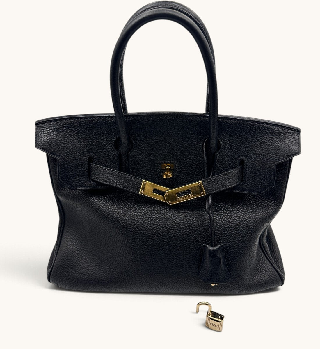 Vintage Birkin 30