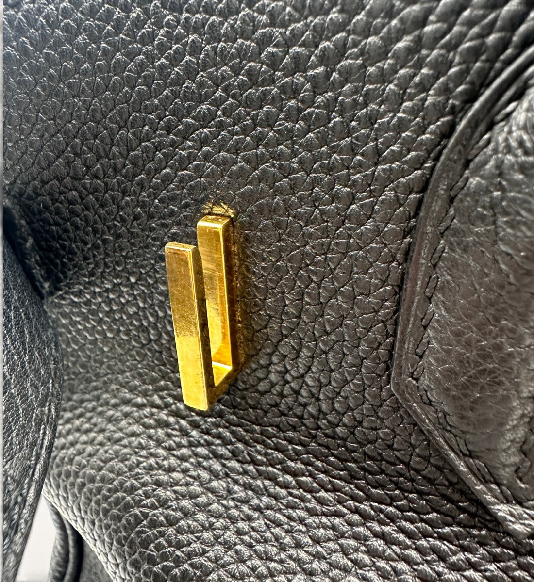 Vintage Birkin 30