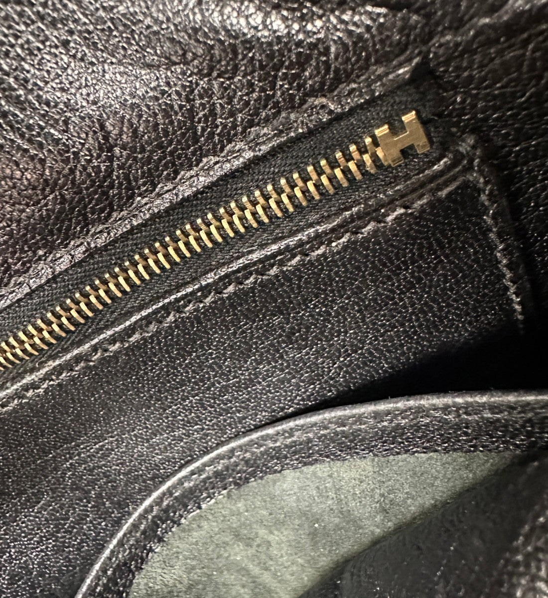 Vintage Birkin 30