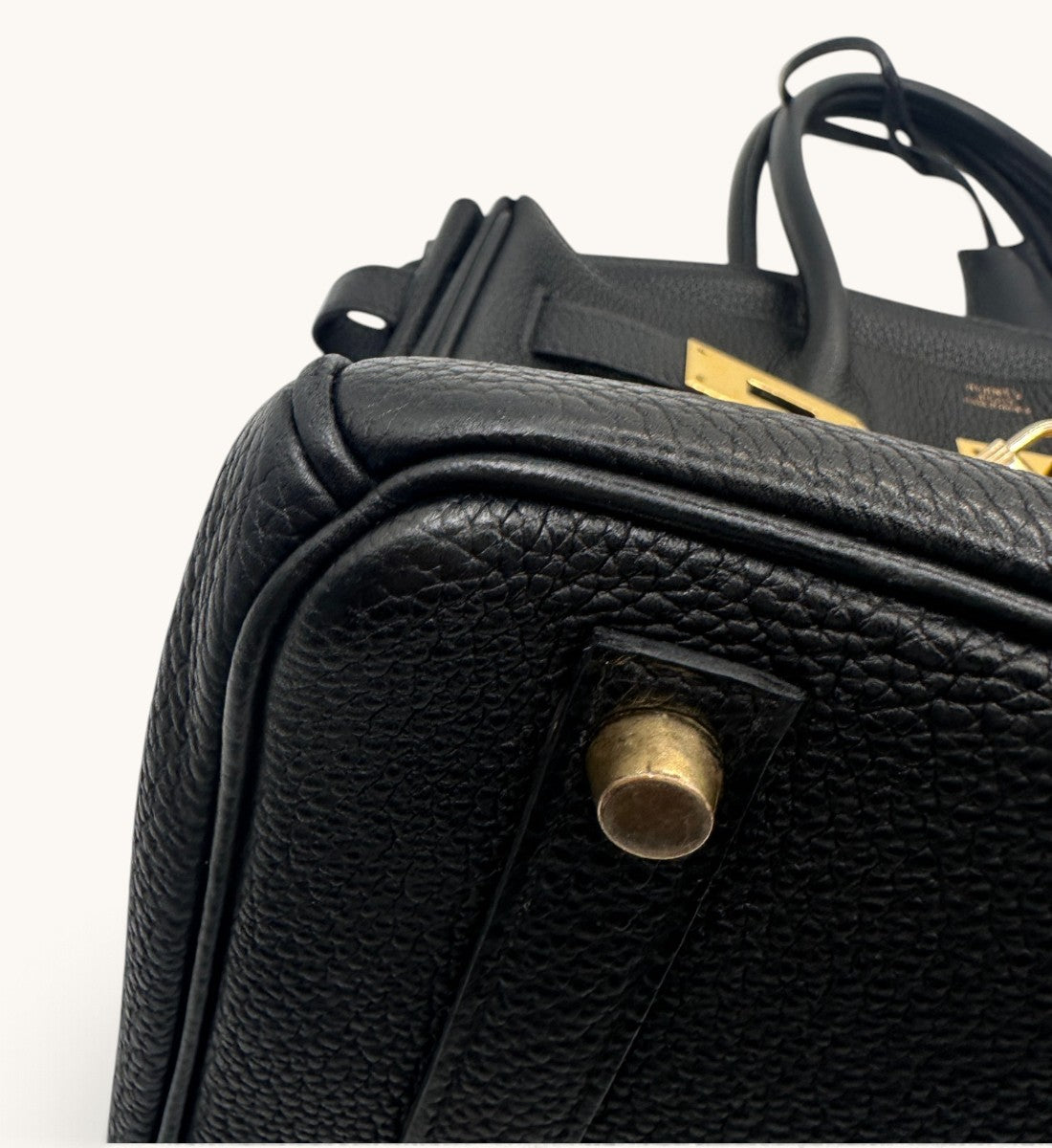 Vintage Birkin 30