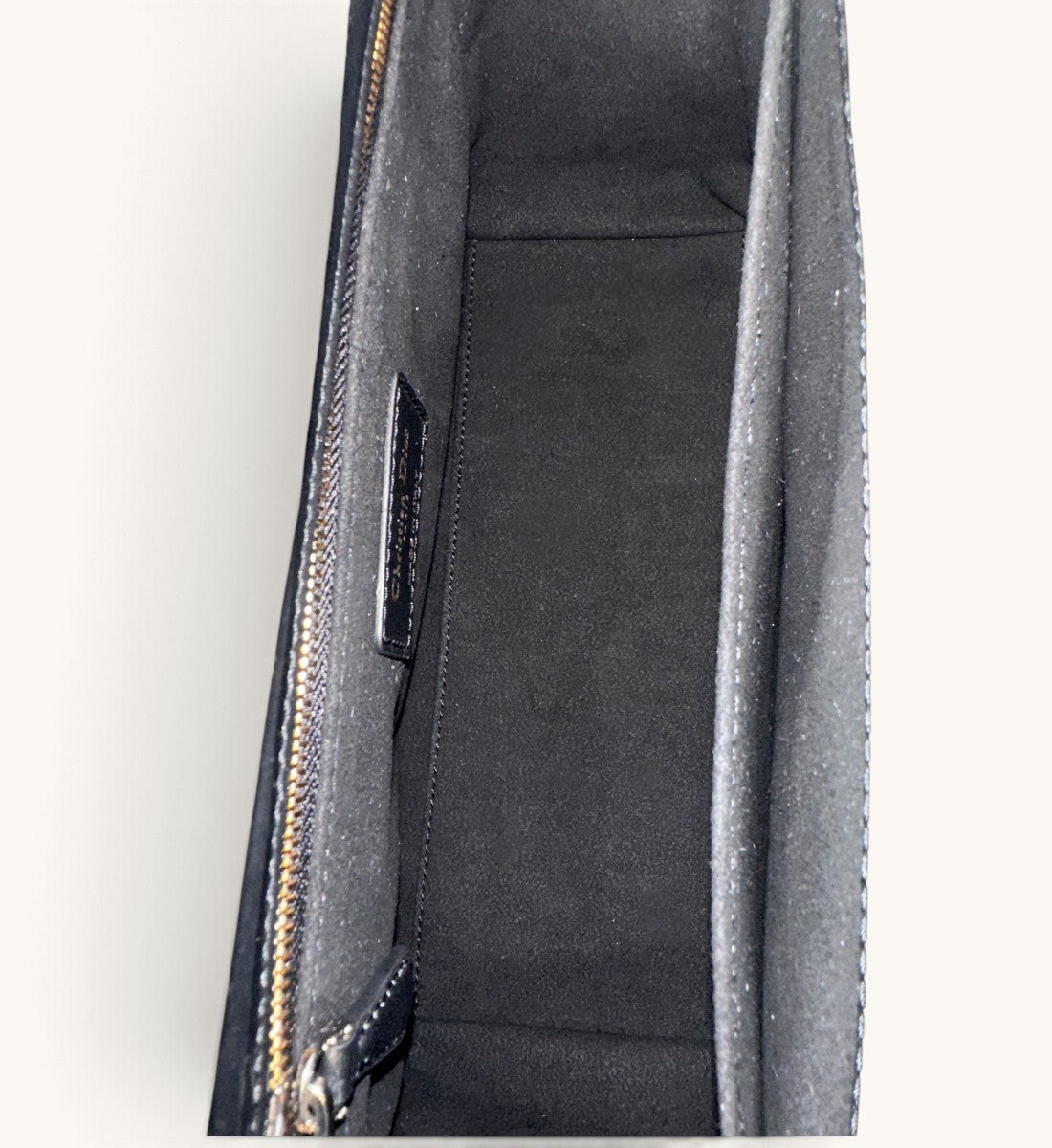 Lady Dior Medium Handbag
