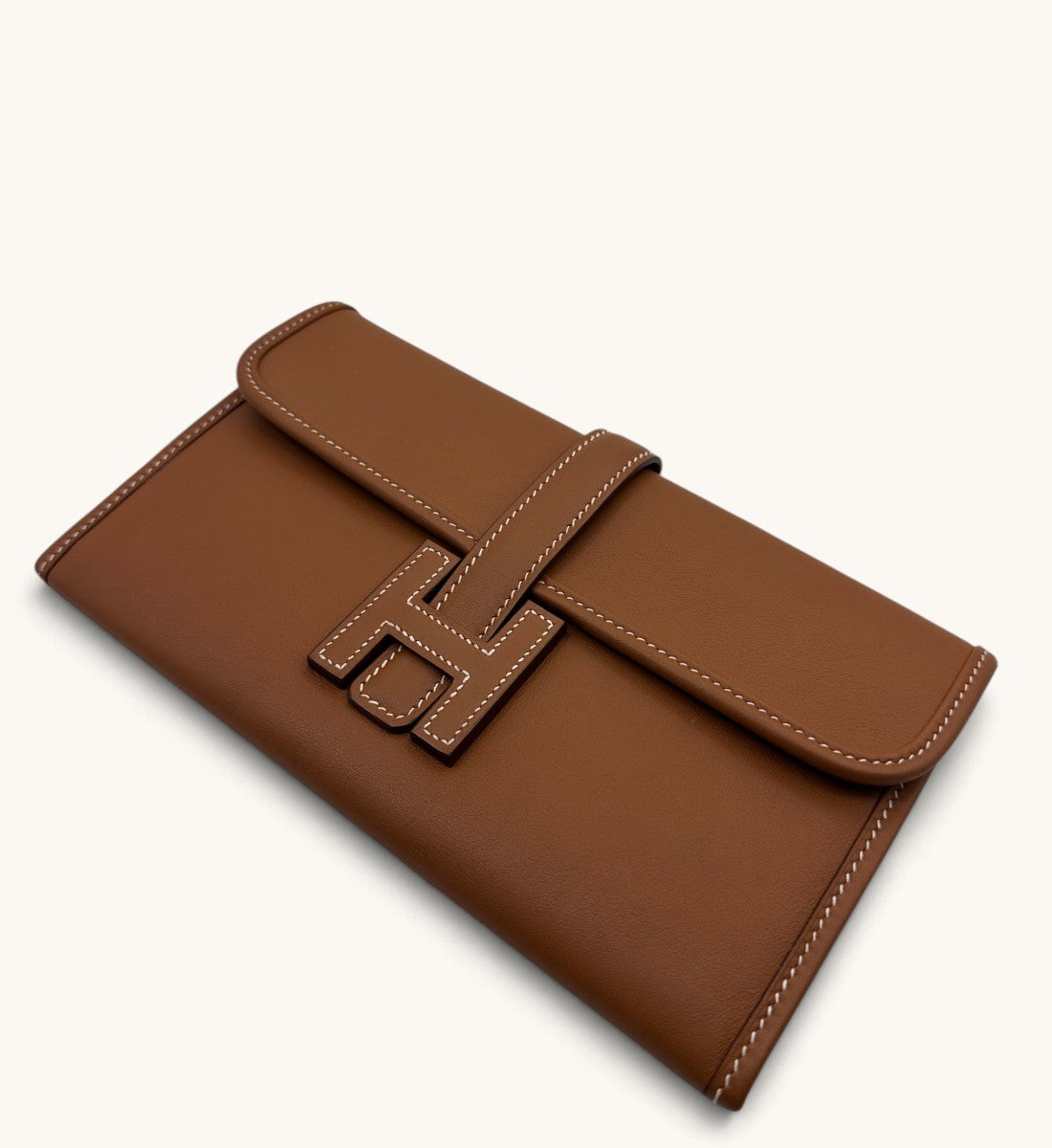 Jige Duo Wallet