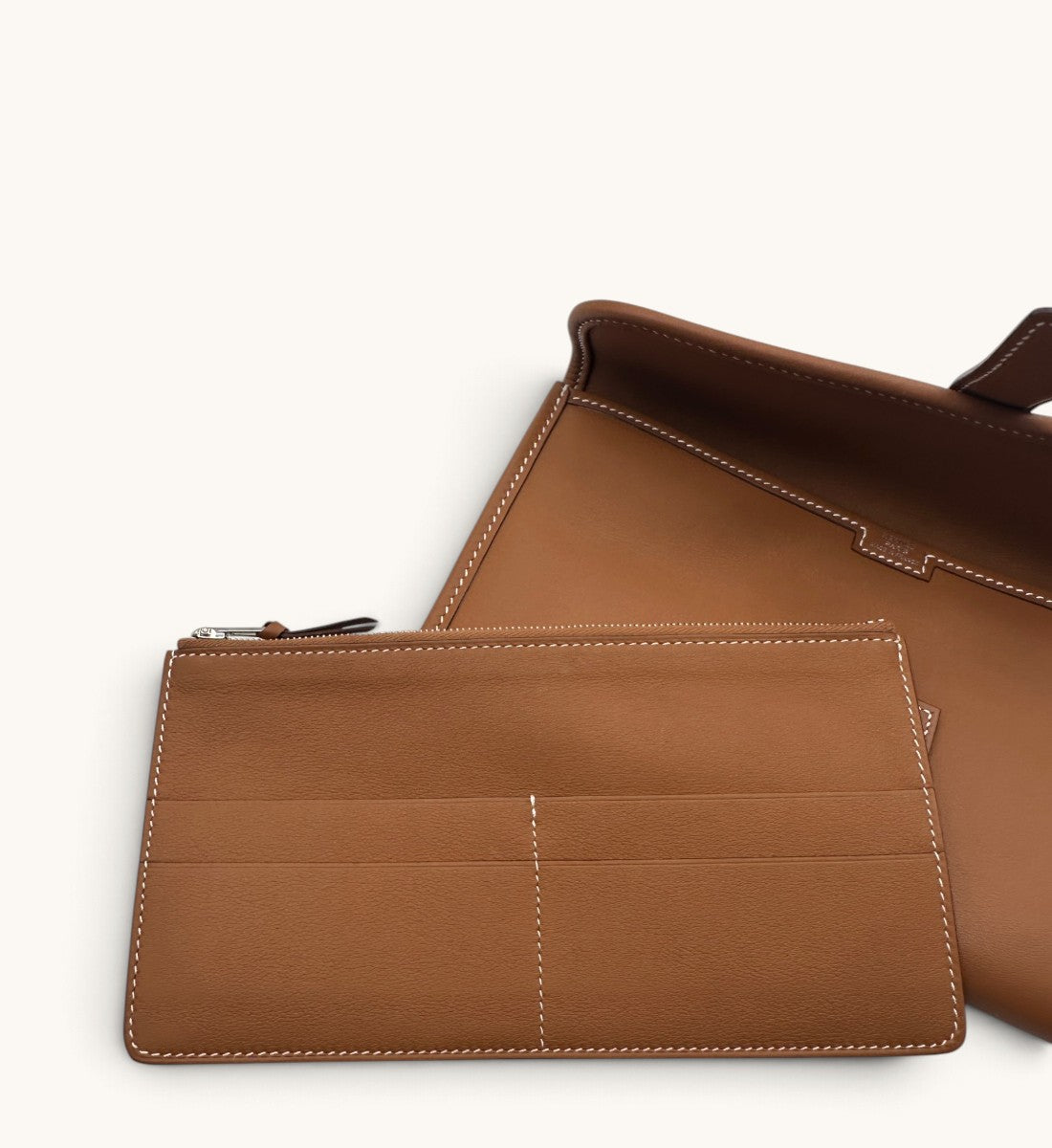 Jige Duo Wallet