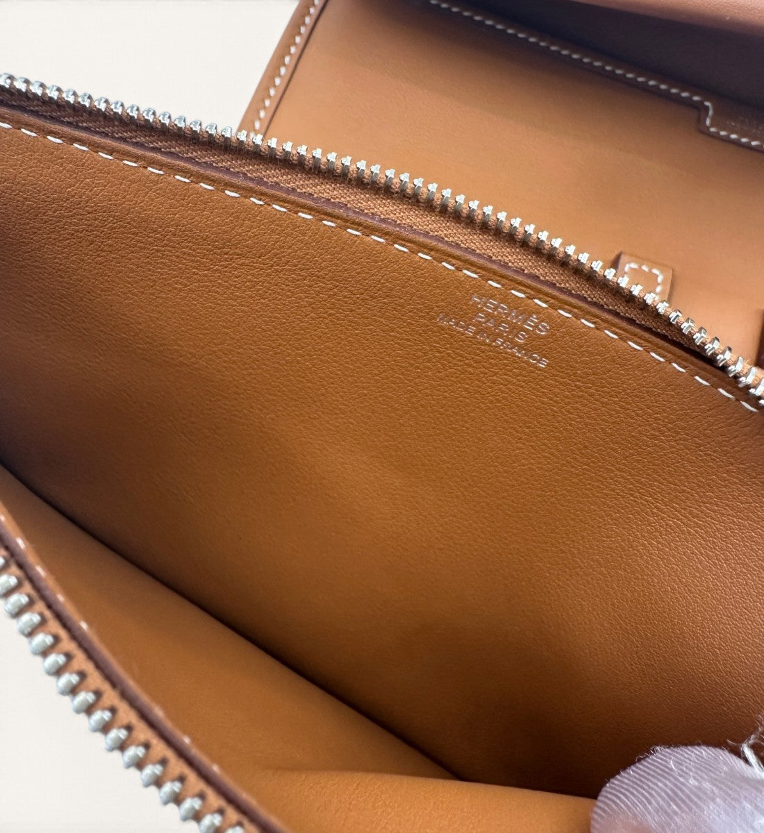 Jige Duo Wallet