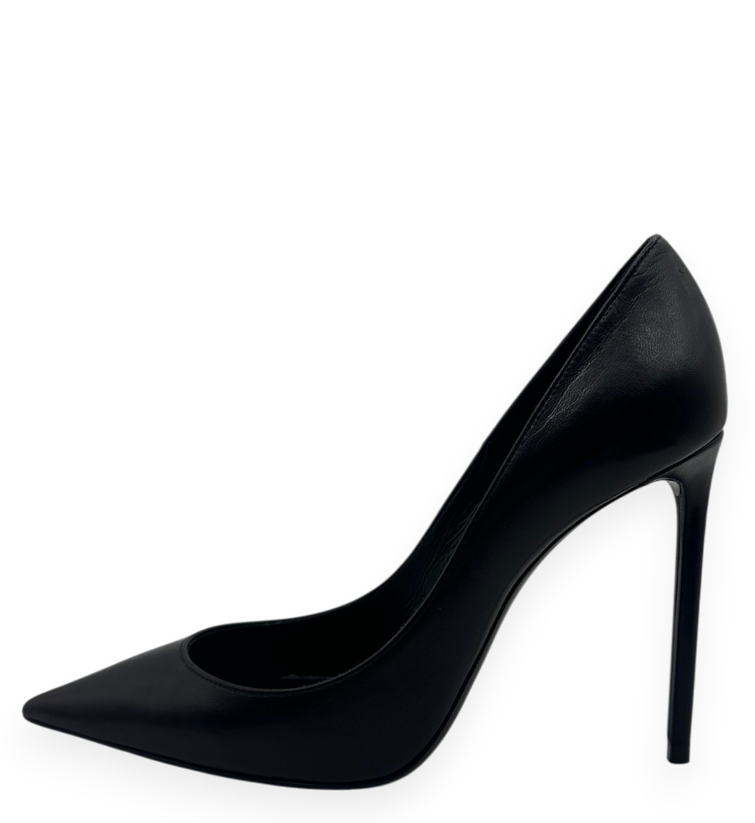 Zoe 105 Leather Pumps